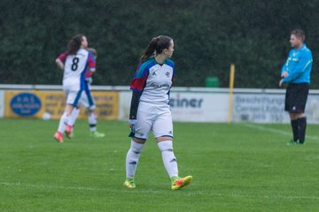 Bild 147 - B-Juniorinnen SV Henstedt Ulzburg - MSG Steinhorst Krummesse : Ergebnis: 4:0